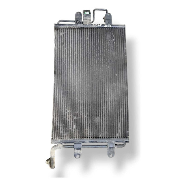 Condensador Ar   Volkswagen  Golf 1.6 2003 2004 2005 