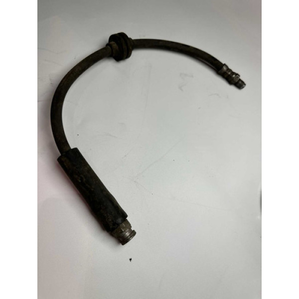 Mangueira Flexivél Freio Dianteira Direita Fiat Toro 19 1.8