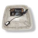 Luz Teto Cortesia Chevrolet Spin 2015 2016 2017 95142824