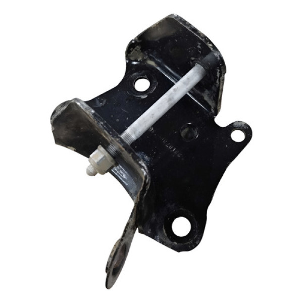 Suporte Eixo Traseiro Esquerdo Renault Duster 2015 221073 Branco