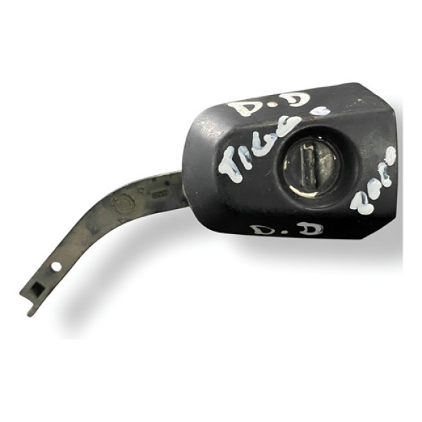 Cilindro Porta Ignição Chery Tiggo 2 2010 2011 2012 2013