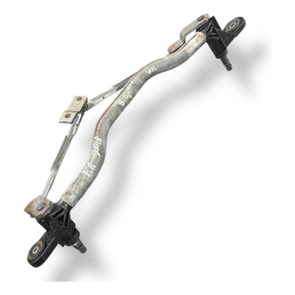 Galhada Limpador Parabrisa Ford Ka 1.5 2015/2020 E3b517500al