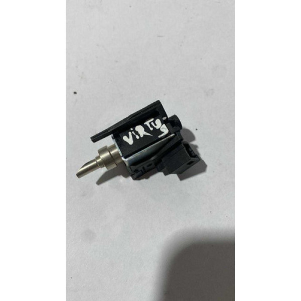 Sensor Trava Comutador Coluna Direção Vw Virtus 2018  953527