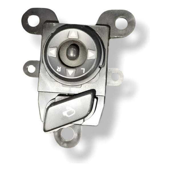 Botão Comando Retrovisor Hyundai Veloster 2012 299103336