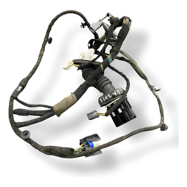 Chicote Porta Dianteira Esquerda Ford Ka 2018 2019 E3b514631