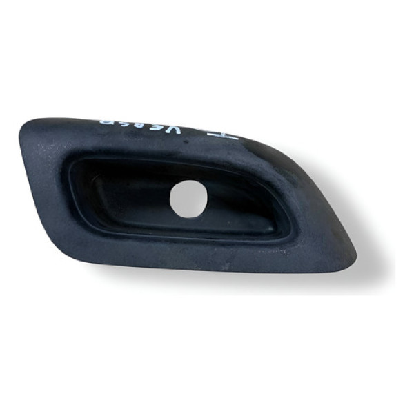 Puxador Porta Traseira Direita Nissan Versa 2016 829509ke0a Preto Traseira