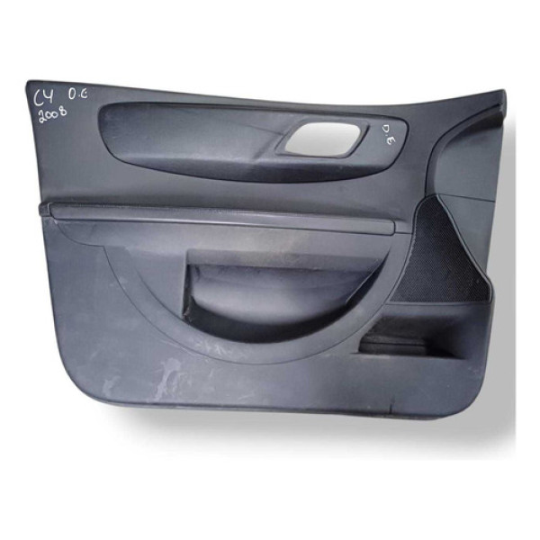 Forro Porta Diant Esquerdo Citroën C4 Pallas 9646270977