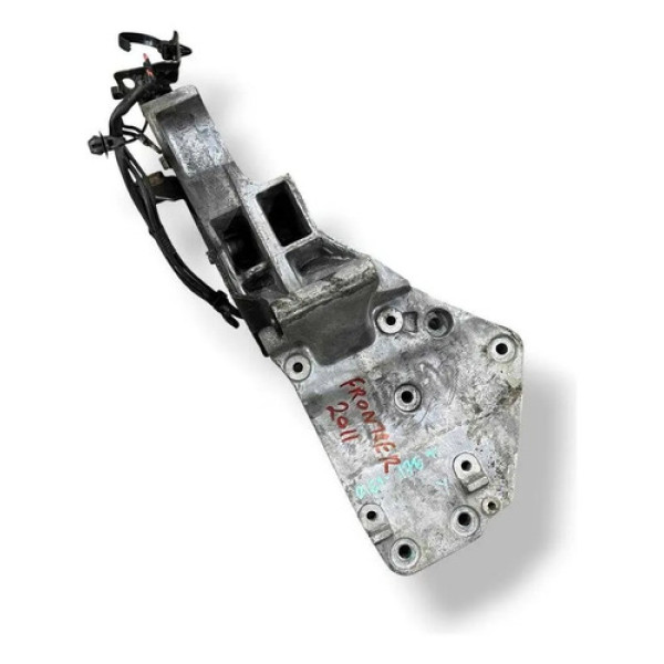 Suporte Alternador Nissan Frontier 4x2 Nissan Frontier 2011