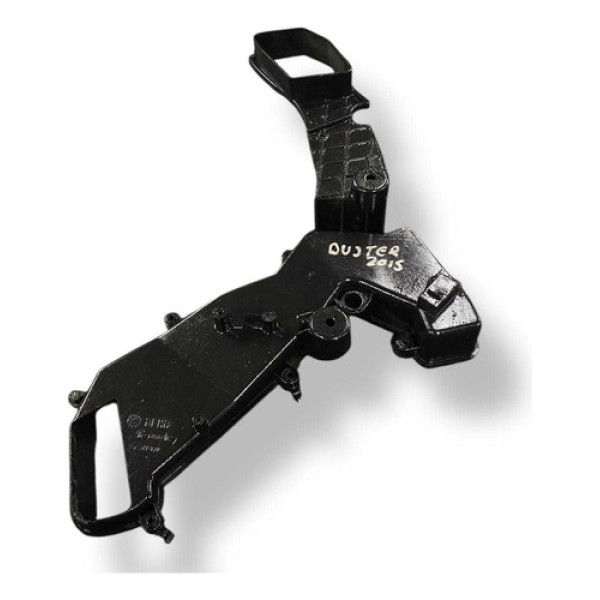 Tampa Caixa Evaporadora Ar Renault Duster 2.0 - 2014 A 2016