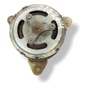 Motor Ventoinha Radiador Chevrolet S10 2013 2014 5000995 220v
