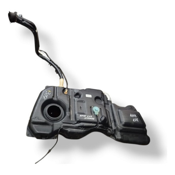 Tanque De Combustível Peugeot 307 Sw 2.0 2007 2008