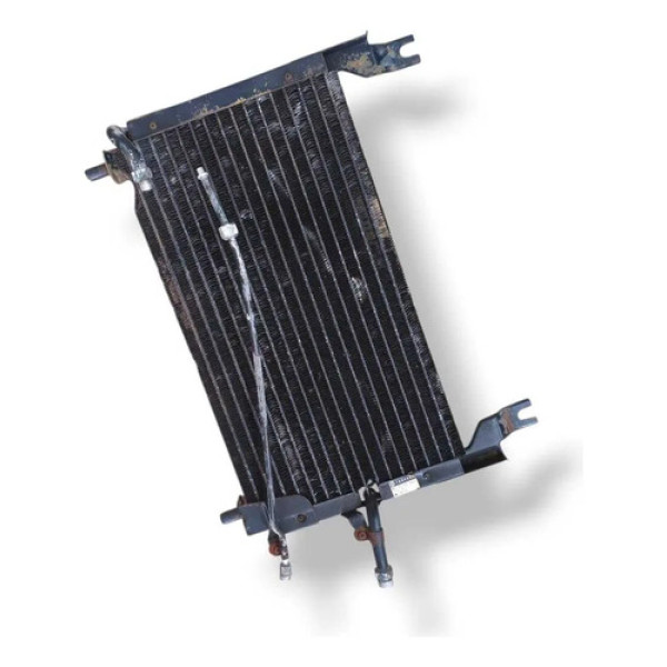 Condensador Fiat Fiorino 1988 1989 1990 1991 1992 1993