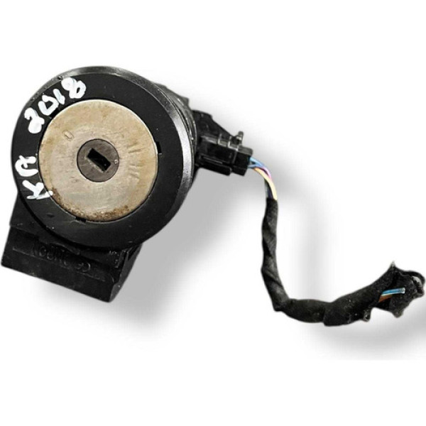 Cilindro Miolo Chave Comutador Ford Ka 1.5 2018 Ds7t15607ab