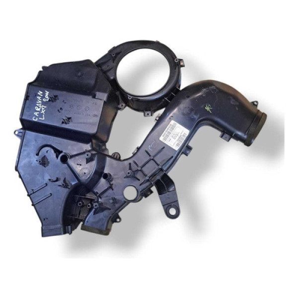 Carcaça Caixa Evaporadora Grand Caravan 3.3 2005 790423