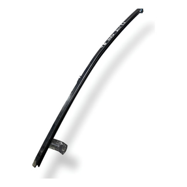 Guia Vidro Traseiro Direito Nissan Versa 1.6 S 2019/2020 Preto