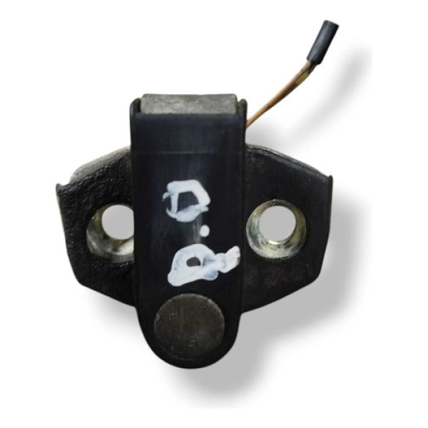 Batente Engate Fechadura Dianteira Direita Bmw 318i S 1997 