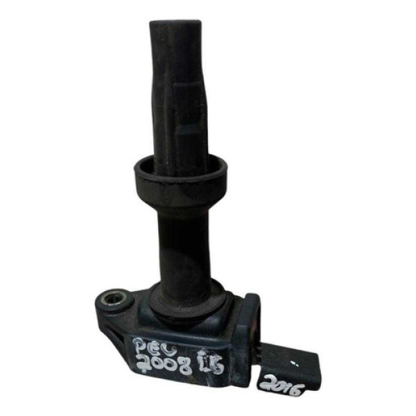 Bobina De Ignição C3 Aircross Peugeot 2008 208 - 9810972380