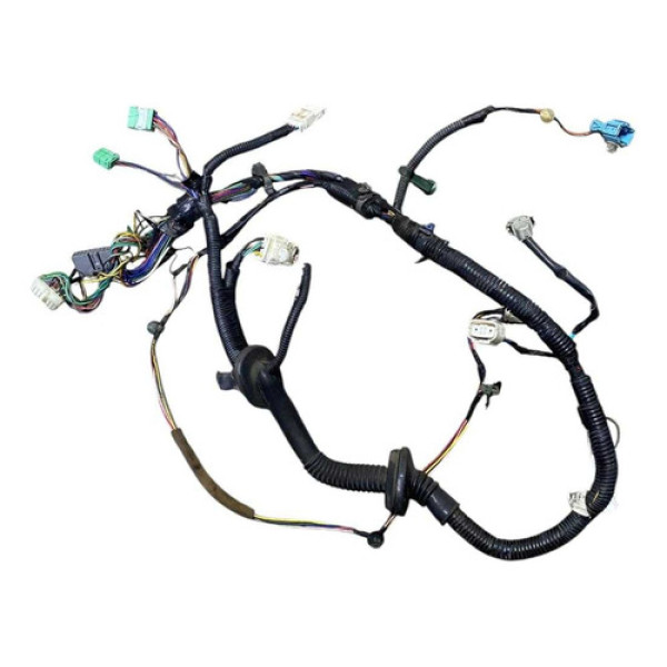 Chicote Injeção Motor Chevrolet Prisma Celta 1.0 94736601