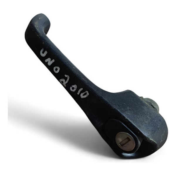 Maçaneta Externa Dianteira Esquerda Fiat Uno 2005/2011 Dianteira