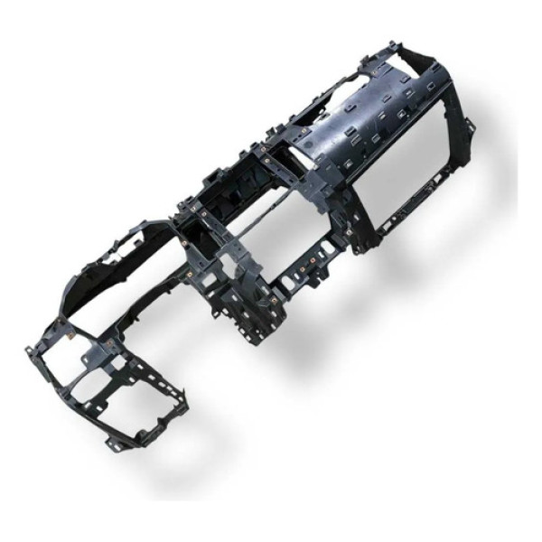 Estrutura Painel Tabelier Ranger 2018 Eb3b4104326bw  Detalhe Preto