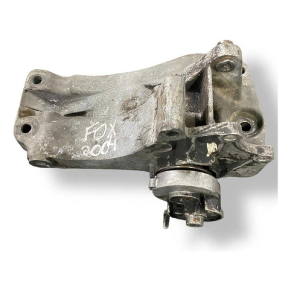 Suporte Alternador Compressor Volkswagen Fox 2004/2005/2006