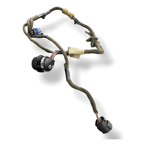 Chicote Porta Dianteira Direita Fiat Palio 2016 00519731700