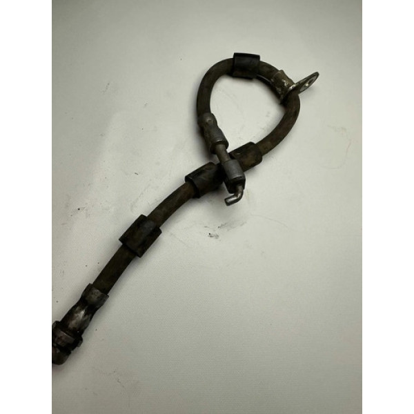 Mangueira Flexível Freio Dianteiro Esquerdo Ford Ka 2019