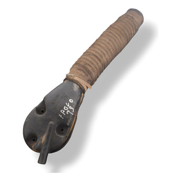 Tampa Mufla Filtro De Ar Volkswagen Apolo 1993 545129654