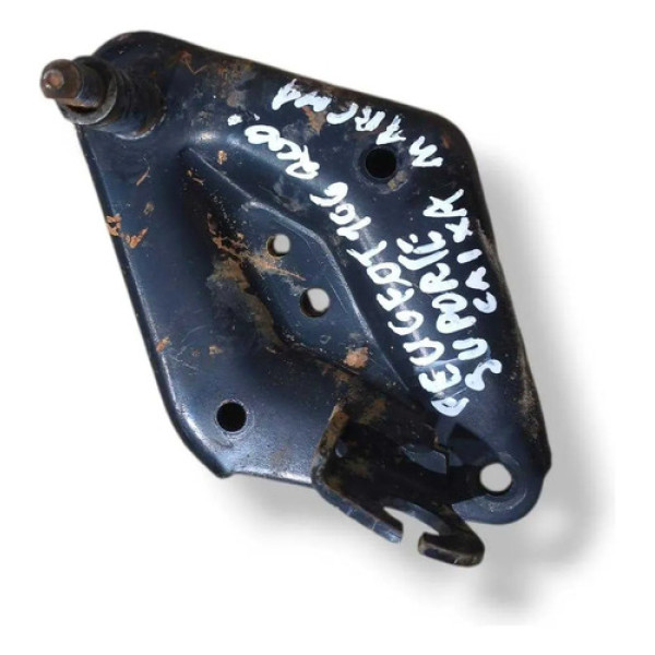 Suporte Coxim Superior Dianteira Esquerda Peugeot 106 2001