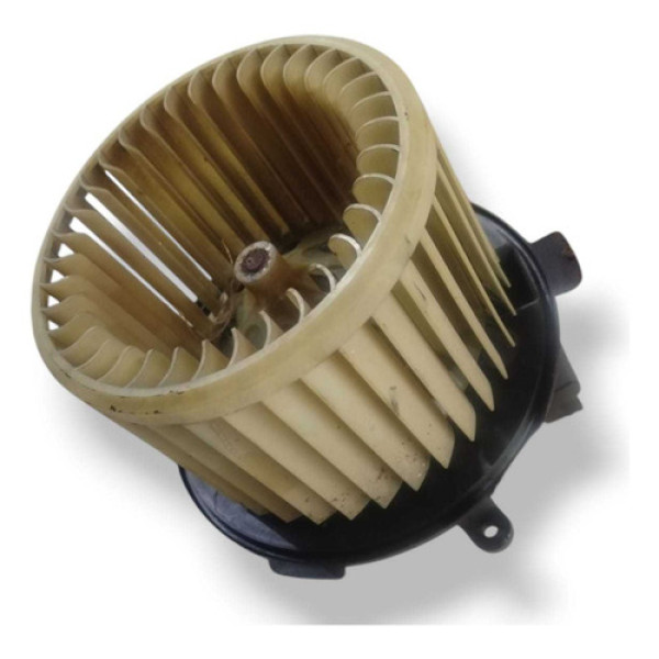 Motor Ventilador Ar Forçado Peugeot 206 1.4 2008 5a1122500