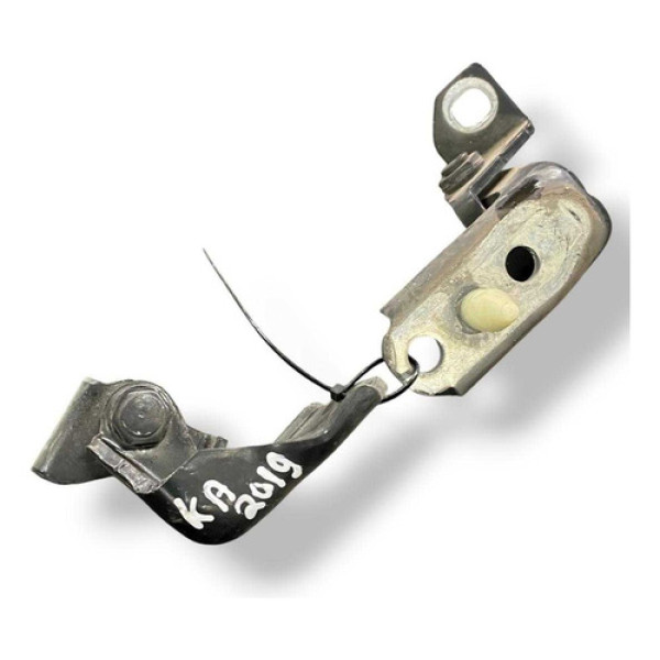 Dobradiça Dianteira Direita Ford Ka 2017 2018 2019 2020