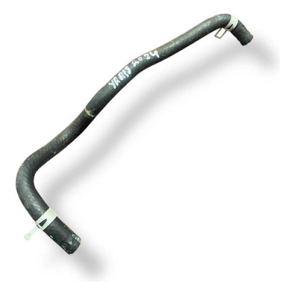 Mangueira Superior Radiador Água Toyota Yaris 1.5 2020/2025