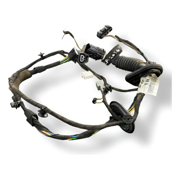 Chicote Porta Dianteira Direita Ford Ka 2018 2019 E3b514630