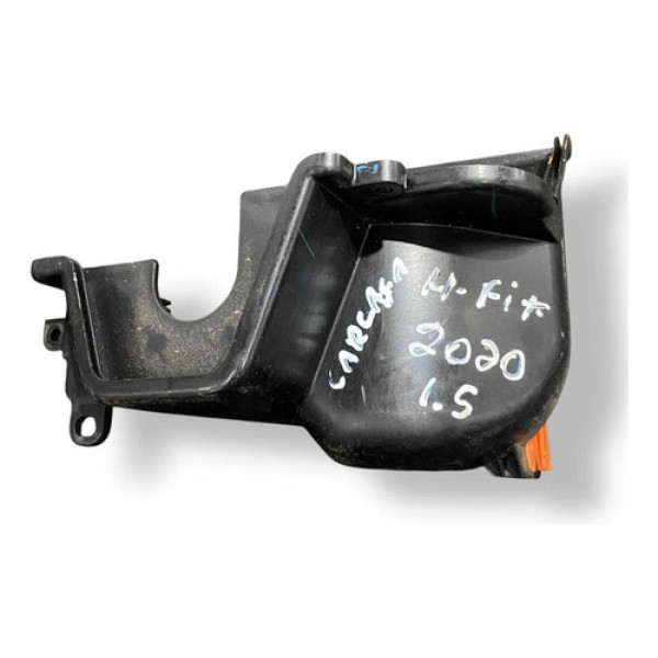 Carcaça Caixa Evaporadora Honda Fit 1.5 2018 2019 2020 2021