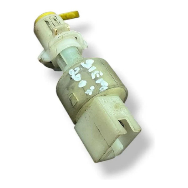 Sensor Interruptor Pedal Luz Freio Fiat Siena 2006 2007 2008