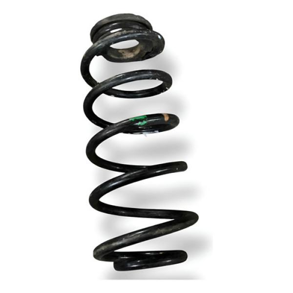 Mola Suspensão Traseira Fiat Palio 2008 2009 2010 2011 2012