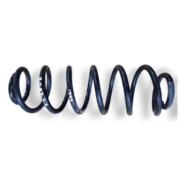 Mola Traseira Citroën C4 2.0 2008 2009 2010 2011 2012 2013