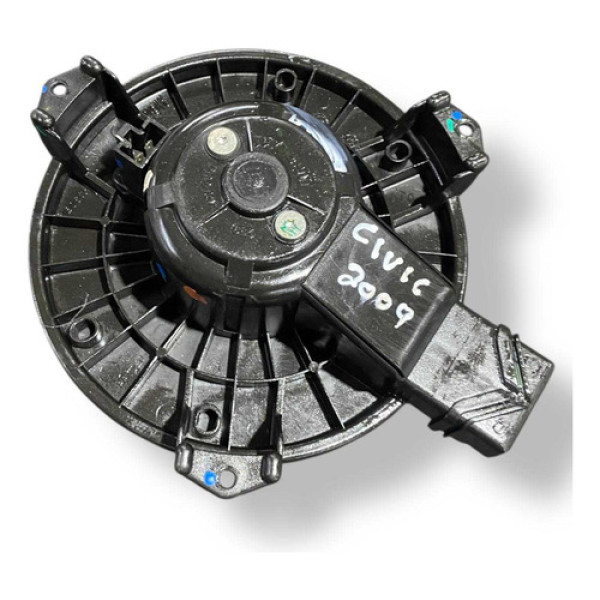 Motor Ventilador Ar Forçado Honda Civic 1.8 2008 2009 2010 220v