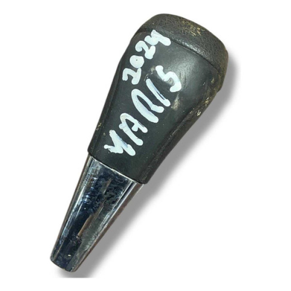 Manopla Cambio Toyota Yaris 1.5 2022 2023 2024 2025 2026 Preto