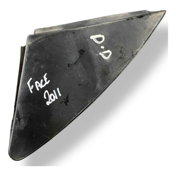 Acabamento Retrovisor Direito Chery Face 2011 125401021