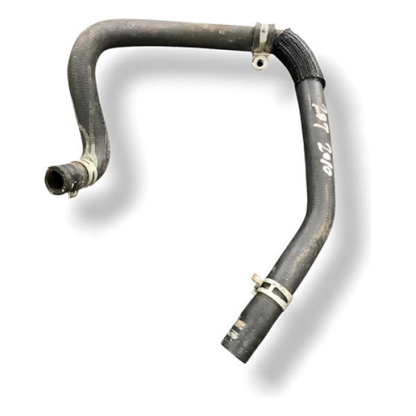 Mangueira Inferior Radiador Peugeot 207 Passion 2010 A 2012