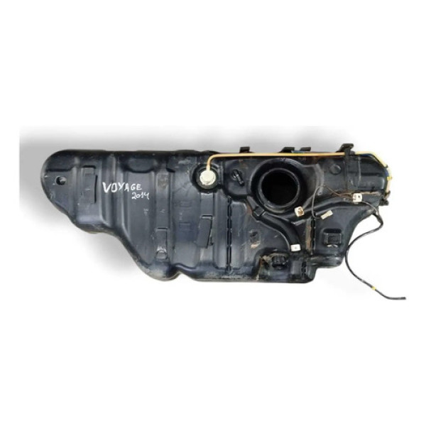 Tanque Combustível Volkswagen Voyage 1.6 2013/2014 5u0201075