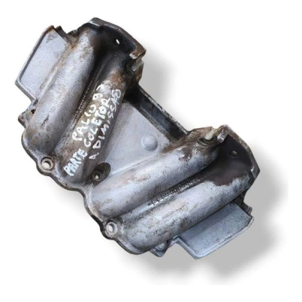 Coletor Admissão Fiat Palio 1996 1997 1998 32232b0010008
