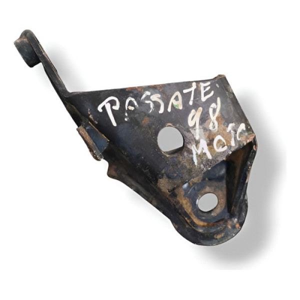 Suporte Coxim Motor Volkswagen Passat 2.0 1998 A 2000