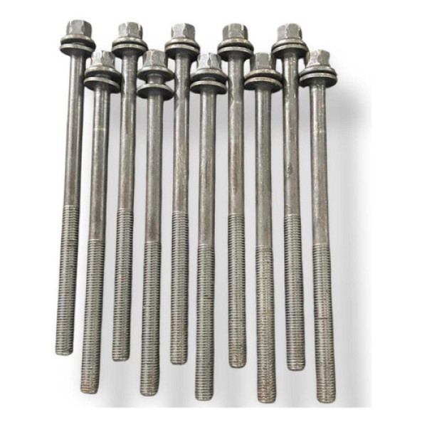 Kit Parafuso Cabeçote Honda City Aut 2022 2023 2024 2025