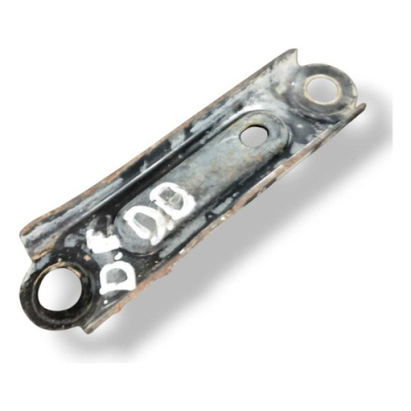 Suporte Inferior Radiador Lado Direito Honda Fit 2015 2016