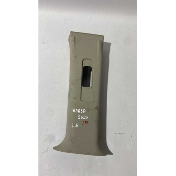 Acabamento Superior Coluna Esquerda Versa 11/20 769859ke1a