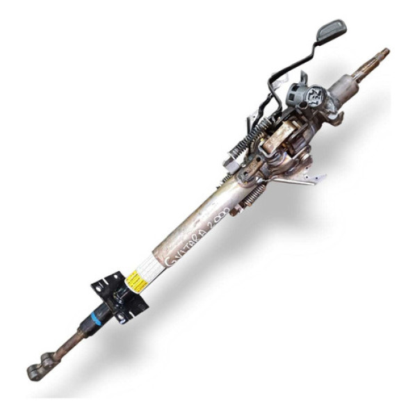 Coluna Direçao Suzuki  Grand Vitara  2000 2001 2002 A 2005