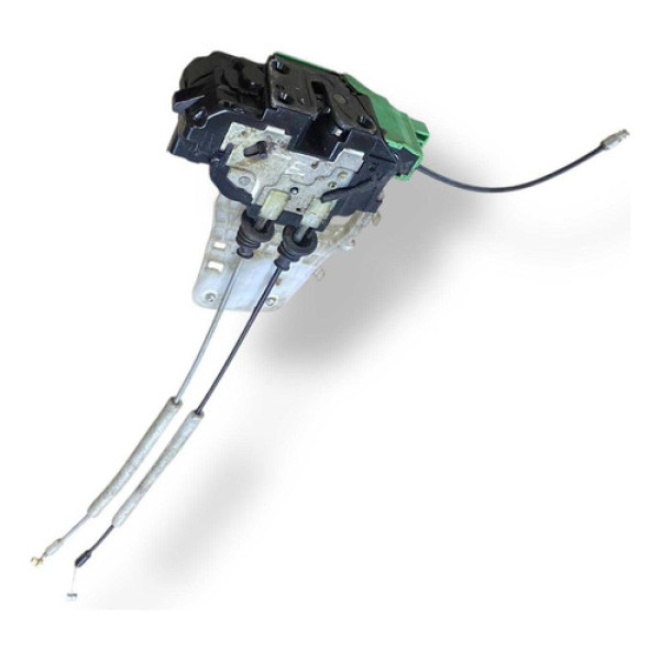 Fechadura Porta Traseira Esquerda Hyundai I30 2010 A 2012