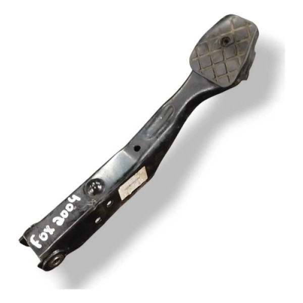 Pedal Freio Volkswagen Fox Polo 1.6 2004 A 2008 - 6q1721058q